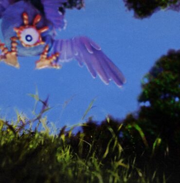 Fresquito y Mango estrena “Nube Gris”