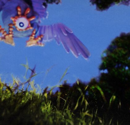 Fresquito y Mango estrena “Nube Gris”