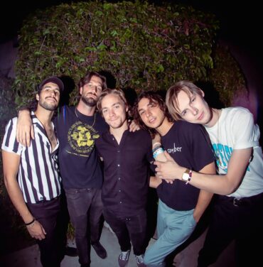 Déjate llevar por los cielos con Friday Pilots Club