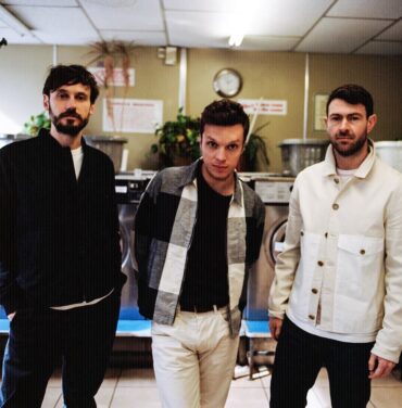 Entrevista con Friendly Fires