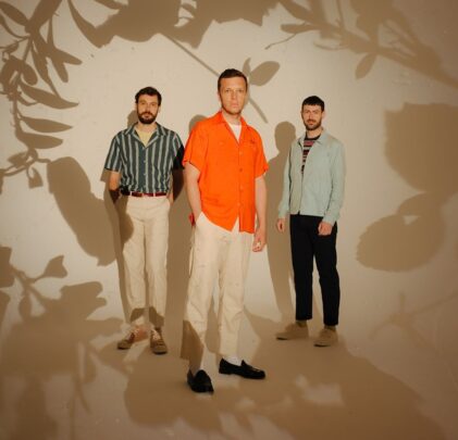 CANCELADO: Friendly Fires en El Plaza