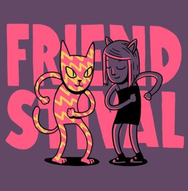 ¡Todo sobre el Friendstival 2016!