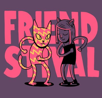 ¡Todo sobre el Friendstival 2016!