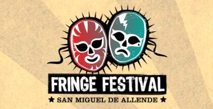 El Festival Fringe llega a México