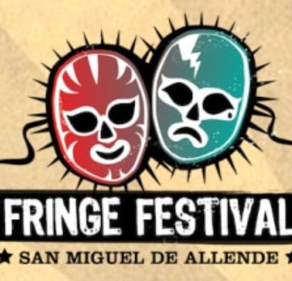 El Festival Fringe llega a México