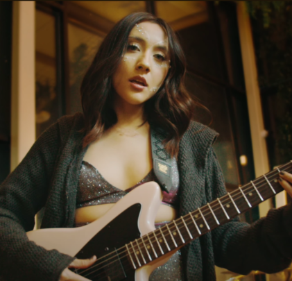 FRNCE y TÉPÚRPURA comparten “Sin Gravedad”