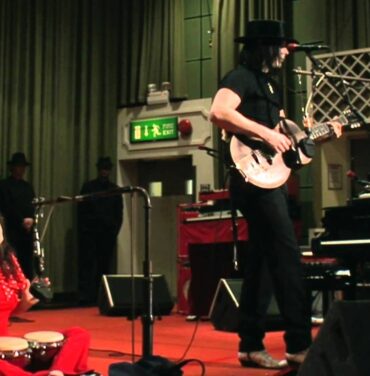 El archivo completo de From the Basement llega a YouTube