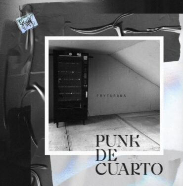 Fryturama — Punk de Cuarto