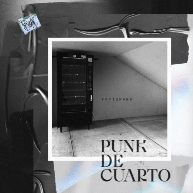 Fryturama — Punk de Cuarto