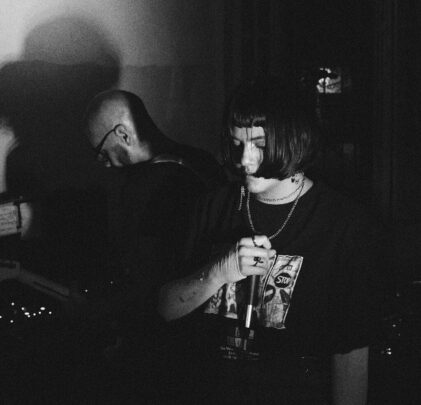 Fryturama dará un concierto en Capital Gallo