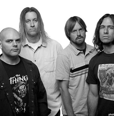 Fu Manchu anuncia nuevo álbum y gira mundial