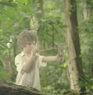 Nuevo video de Fuckaine