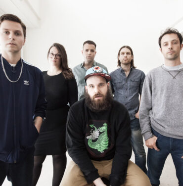 Fucked Up anuncia disco