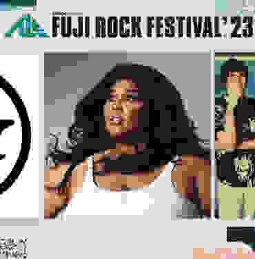 The Strokes, Foo Fighters y Lizzo encabezan Fuji Rock