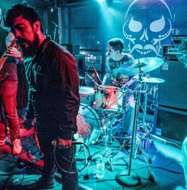 Fumata estrena álbum