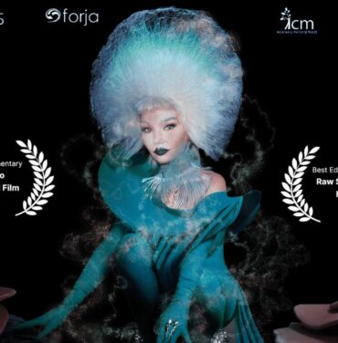 'FUNGI: Web of Life', narrado por Björk se proyectará en Papalote Museo del Niño