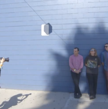 Future Islands comparte mini documental