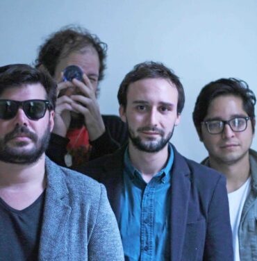 Future Feelings estrena el sencillo 