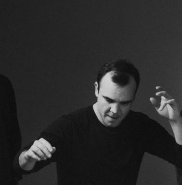 Future Islands celebra el Día del Padre en su clip