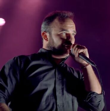 Mira el nuevo video de Future Islands