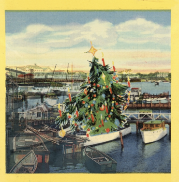 Future Islands comparte cover navideño