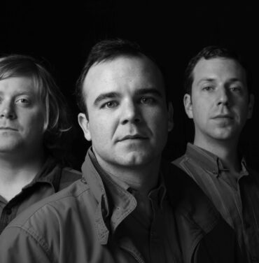 Future Islands comparte 