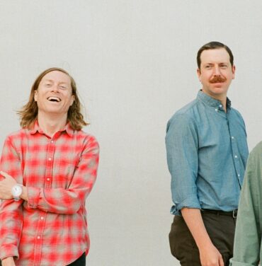 Future Islands estrena “For Sure”
