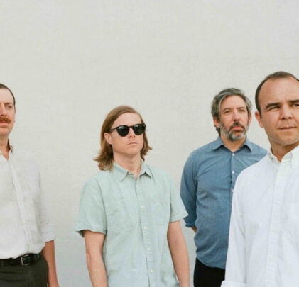 ¡Gana cortesías para Future Islands en CDMX!