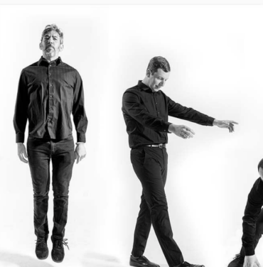 ¡Future Islands llegará al Pabellón Oeste!