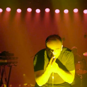 Future Islands: A Stream of You and Me