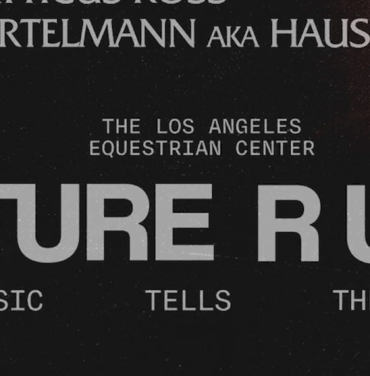 PRECIOS: Future Ruins, el nuevo festival de Trent Reznor y Atticus Ross