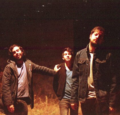 Premiere: Futurista presenta el video de 