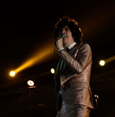 Futuro Festival en San Luis Potosí