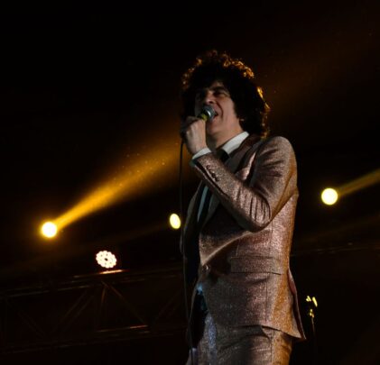 Futuro Festival en San Luis Potosí