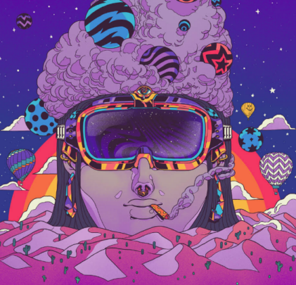 Conoce el lineup del Futuro Festival en SLP