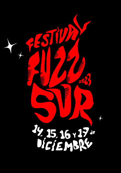 Llega la tercera edición del Festival Fuzz Sur