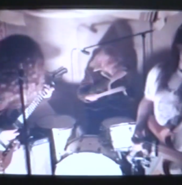 FUZZ comparte video para 