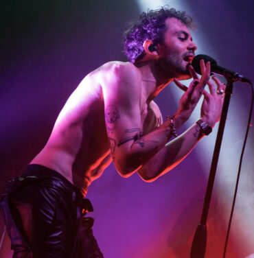 Fármacos en el Foro Indie Rocks!