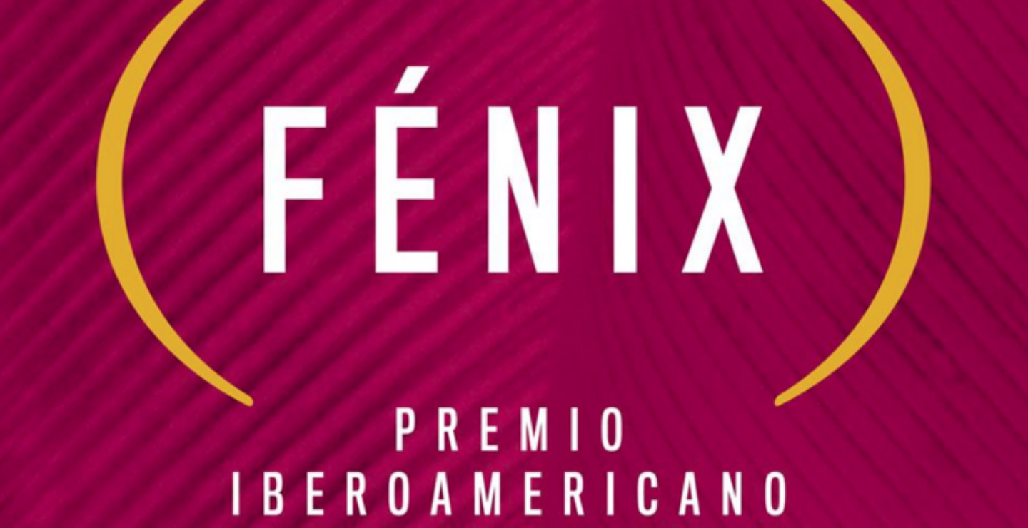Premio Iberoamericano de Cine Fénix 2015
