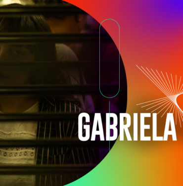 Vamos de paseo con la nostalgia de Gabriela Arcos