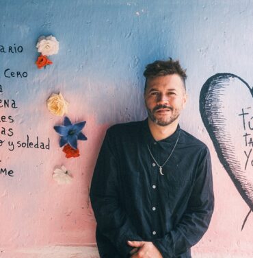 Escucha 'Tú Tan Yo', el nuevo disco de Gael