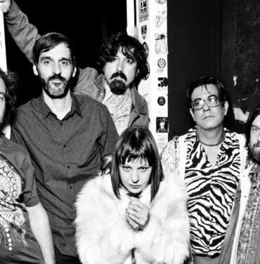 GAF anuncia el lanzamiento de un nuevo álbum