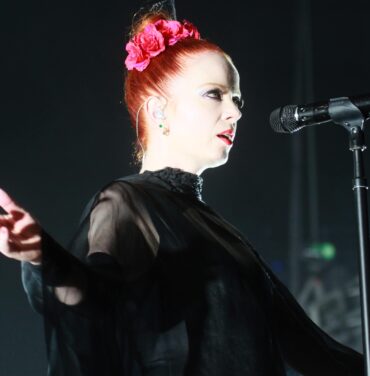Garbage: espectacular regreso