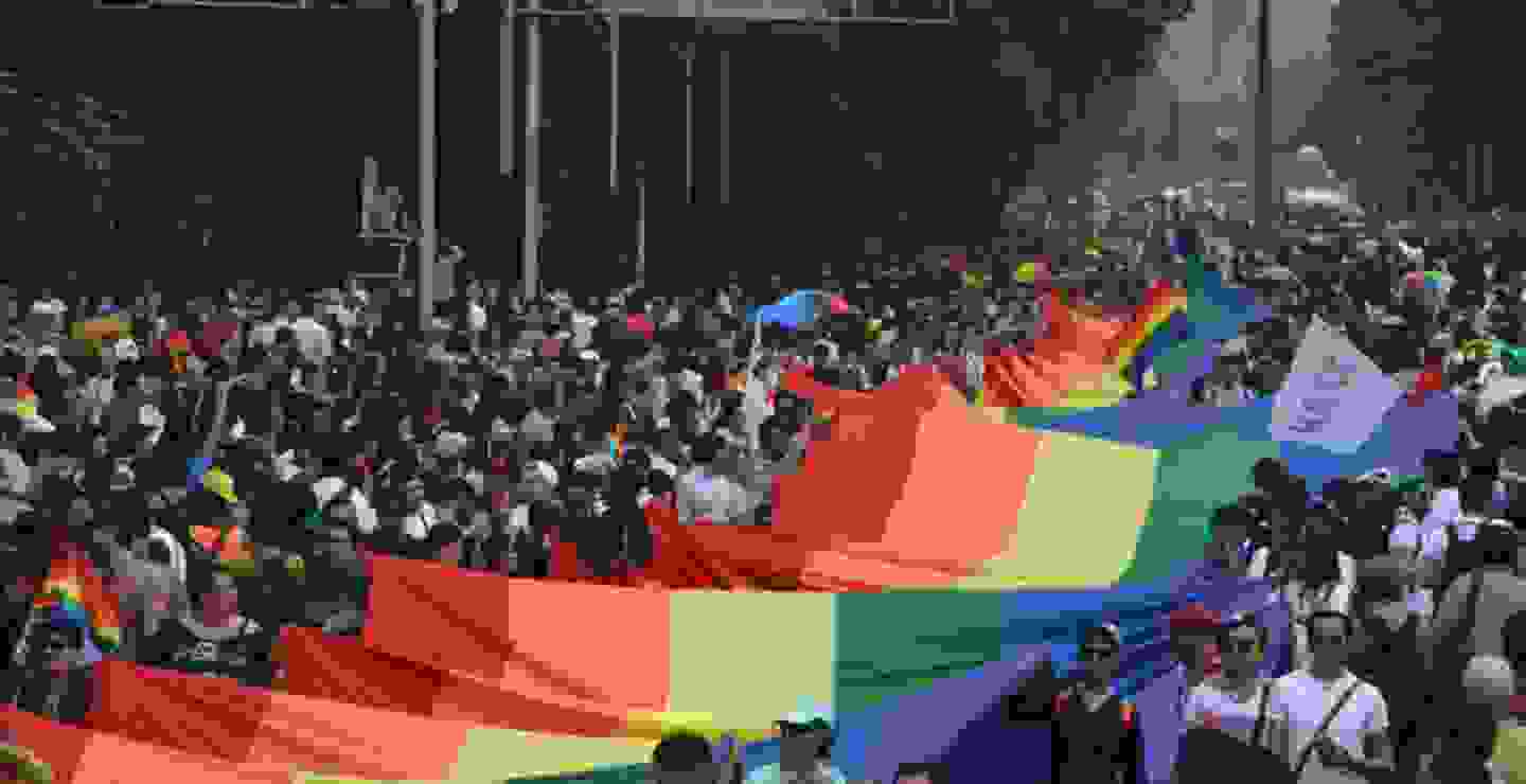 Celebra la primera emisión del Pride Virtual CDMX