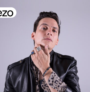 Gil Cerezo en el IG Live de Indie Rocks!