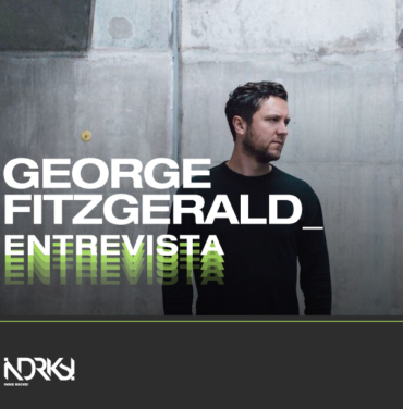 Entrevista con George FitzGerald