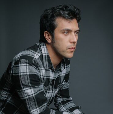 PREMIERE: Gepe estrena visual para 