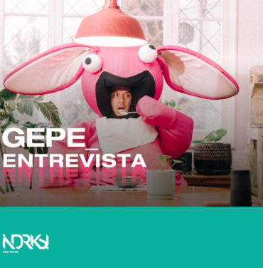 Entrevista con Gepe
