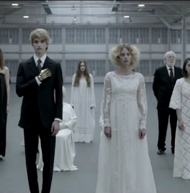 GESAFFELSTEIN estrena video