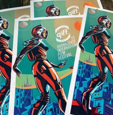 El GIFF celebrará a David Lynch